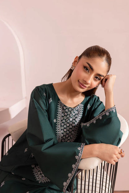 Jazmin Lawn 2Pc Embroidered -1082