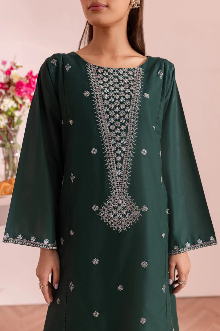 Jazmin Lawn 2Pc Embroidered -1082