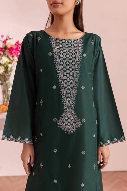 Jazmin Lawn 2Pc Embroidered -1082